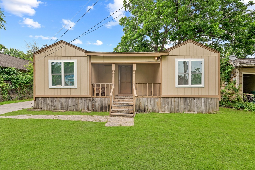 3409 Hardie St unit A, Houston, TX 77026 - photo 1