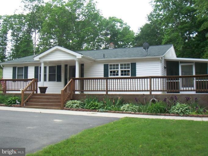 20555 Piney Point Rd, Callaway, MD 20620 - photo 1