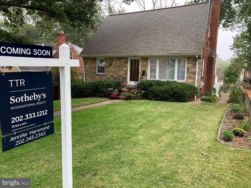 5825 Dewey St, Cheverly, MD 20785 - photo 1