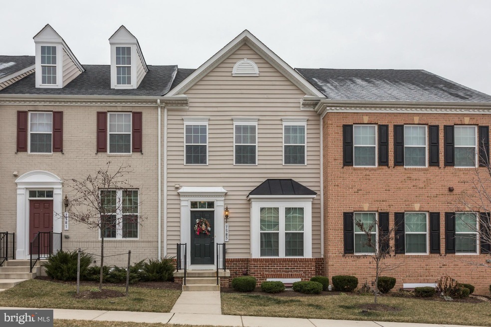 7583 Willow Bottom Rd, Sykesville, MD 21784 - photo 1