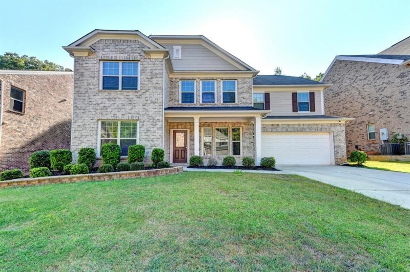 2480 Northmont Pkwy, Duluth, GA 30096 - photo 1