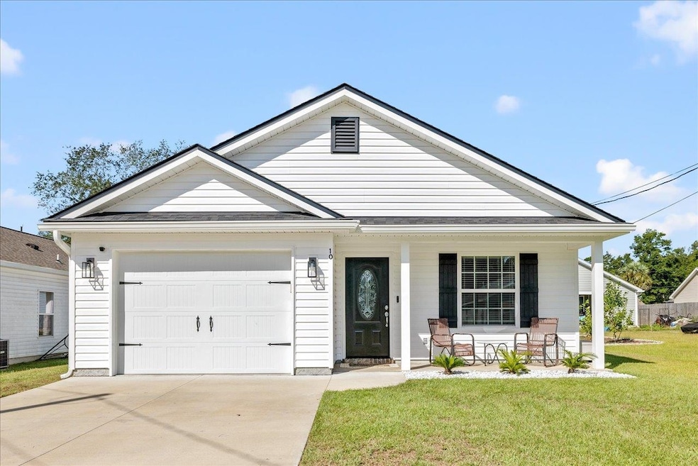 10 Imaginary Ln, Crawfordville, FL 32327 - photo 1