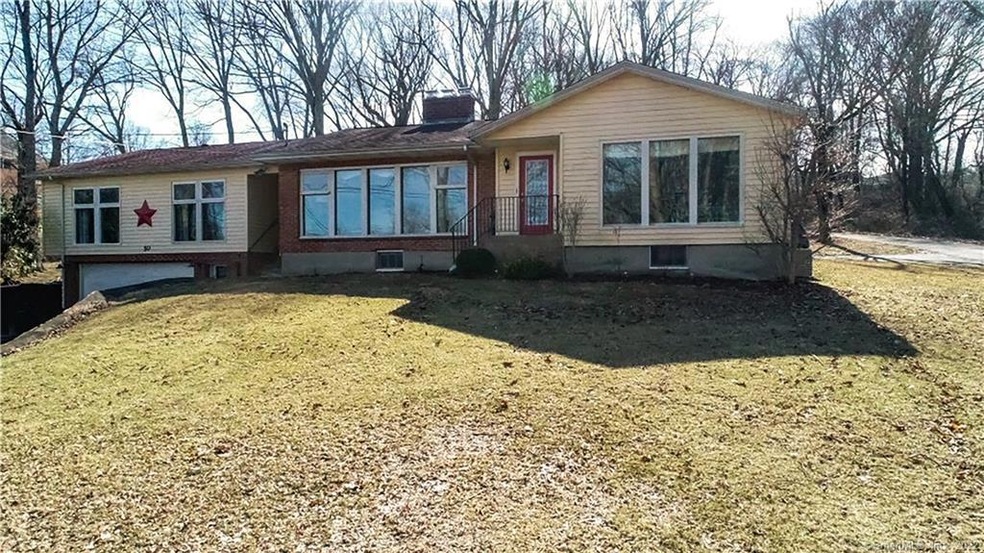50 Bulkeley Hill Rd, Colchester, CT 06415 - photo 1