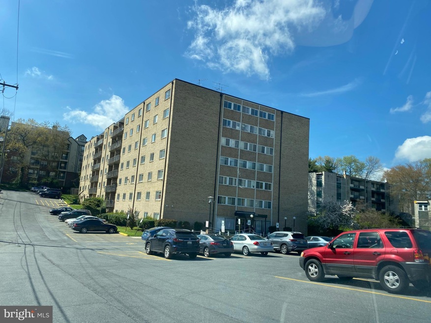 Coronado Condominium unit 103A, Hyattsville, MD 20783 - photo 1