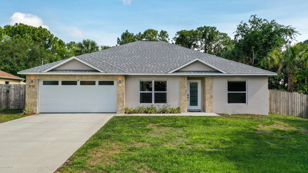 3775 Bird Street, Cocoa FL 32927