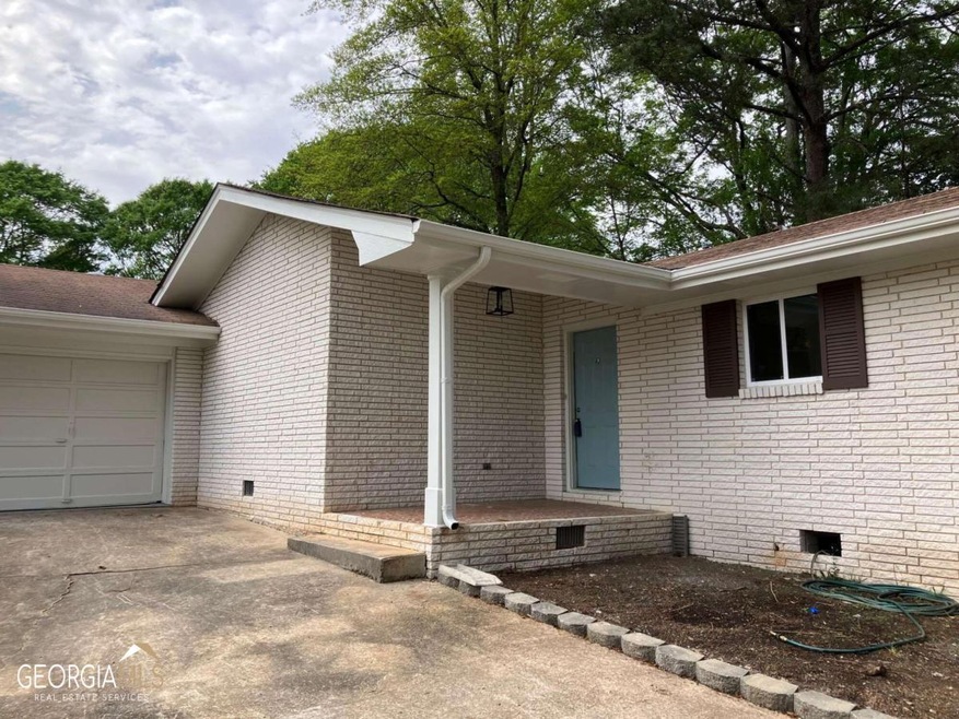 4066 Idlevale Dr, Tucker, GA 30084 - photo 1