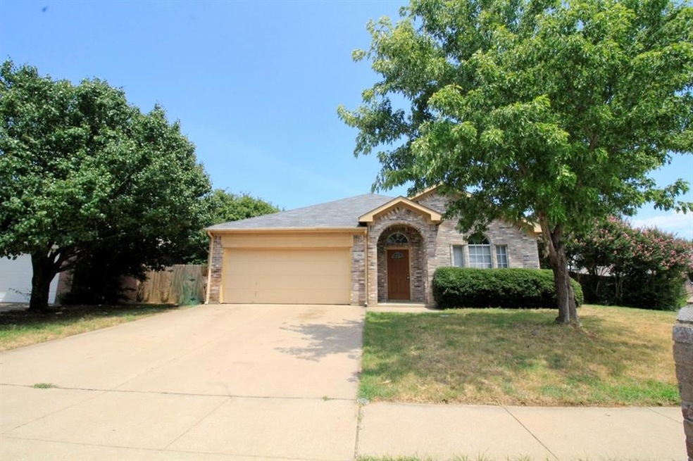 3961 Parkhaven Dr, Denton, TX 76210 - photo 1