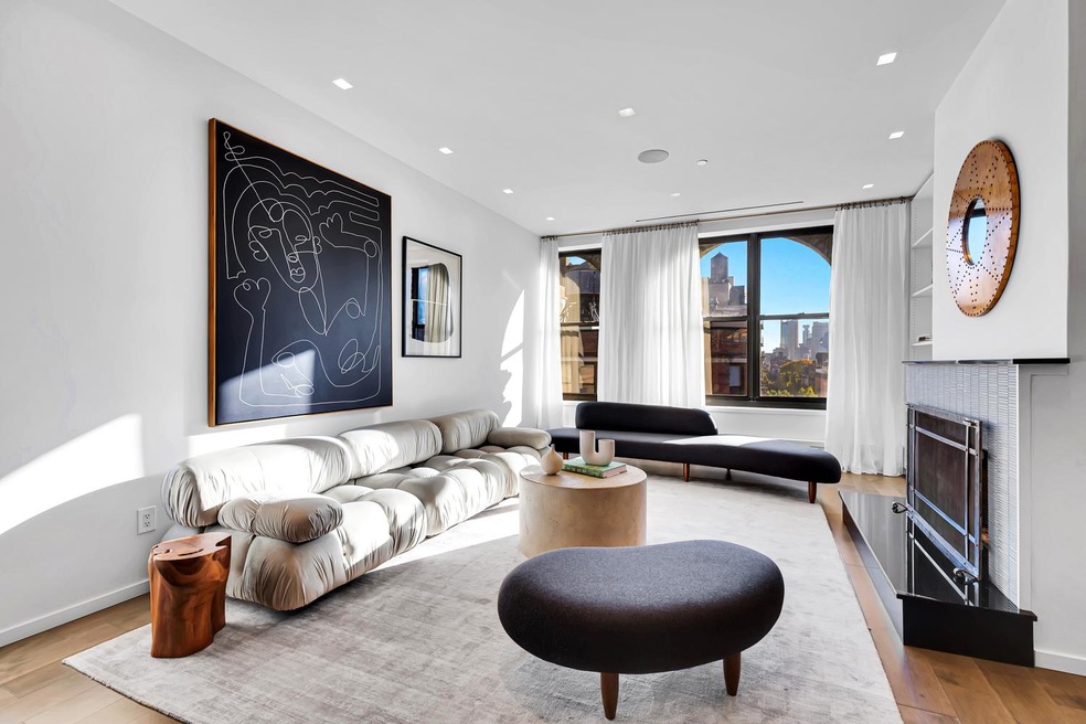 27 Bleecker St unit 7B, New York, NY 10012 - photo 1