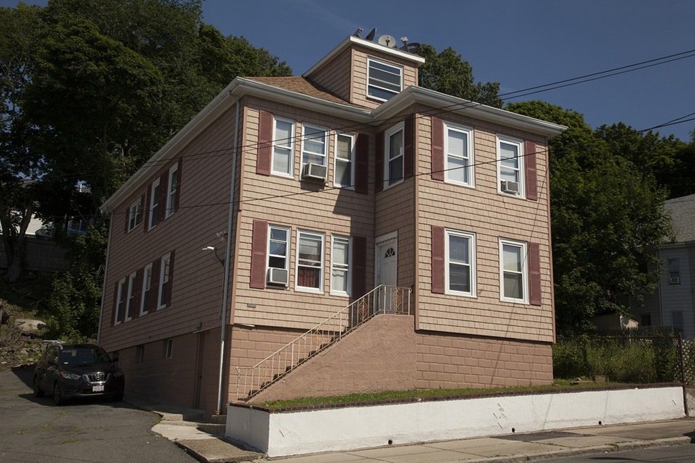 58 Campbell Ave, Revere, MA 02151 - photo 1