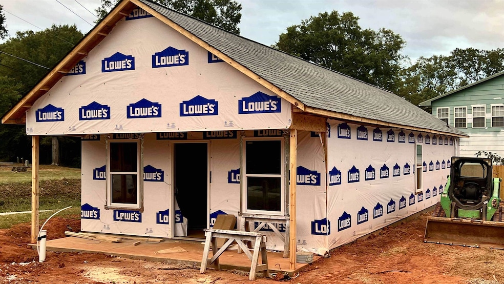 701 Delia St, Anderson, SC 29624 - photo 1