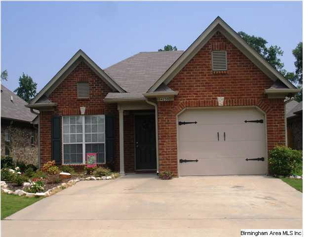 4250 Willow Brook Cir, Birmingham, AL 35215 - photo 1