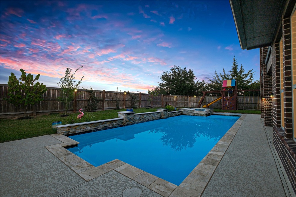 3515 Grayson Gardens Ct, Fulshear, TX 77441 - photo 1