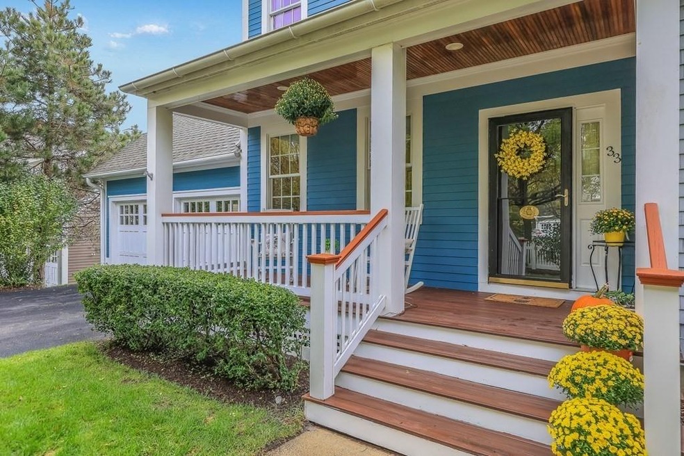 33 Grey Shale, Plymouth, MA 02360 - photo 1