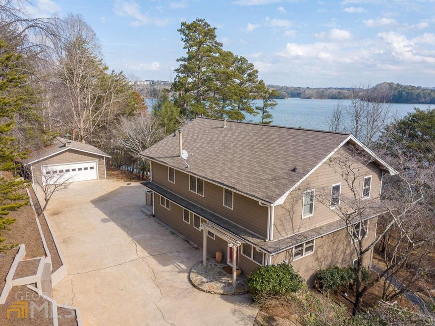 3418 Thunder Point, Gainesville, GA 30506 - photo 1