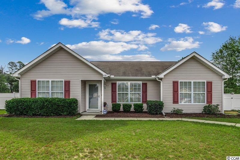 6332 Donahue Dr, Conway, SC 29527 - photo 1