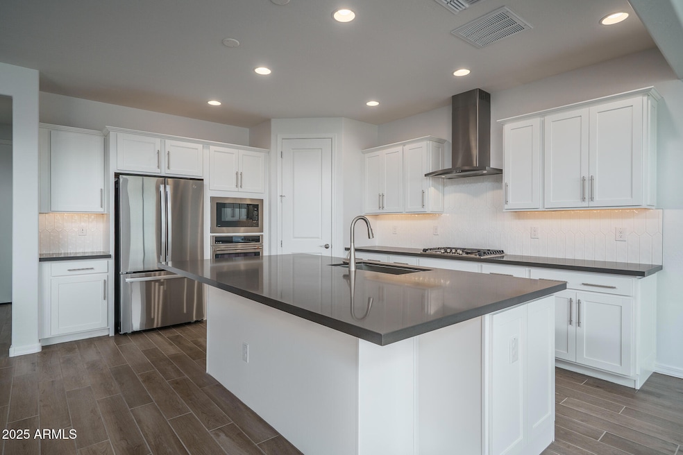 9036 S 169th Dr, Goodyear, AZ 85338 - photo 1