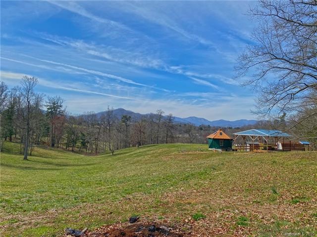 160 Dix Creek Chapel Rd, Asheville, NC 28806 - photo 1