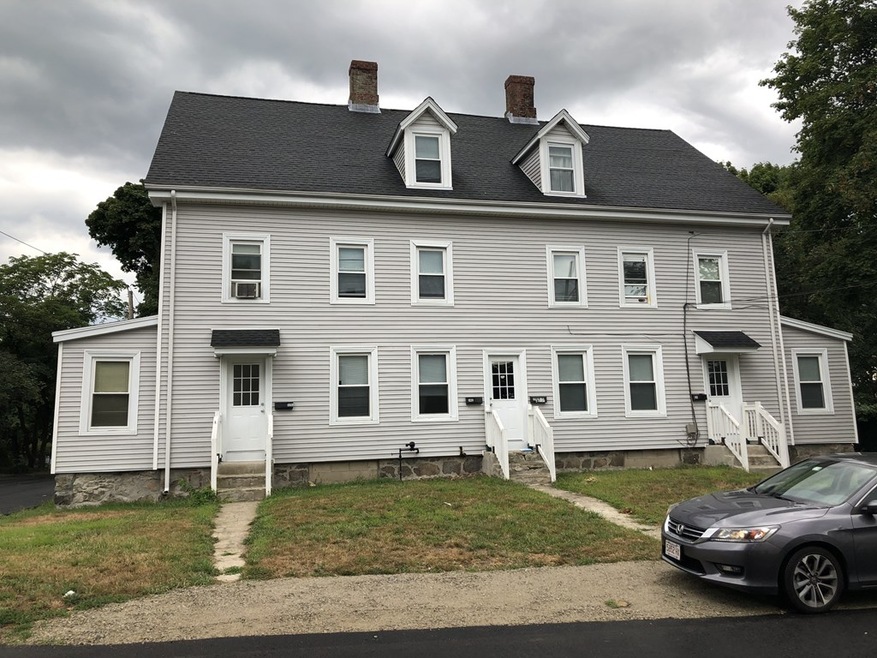 32 Granite St unit 1L, Weymouth, MA 02188 - photo 1