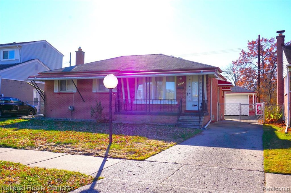 32547 Avondale St, Westland, MI 48186 - photo 1