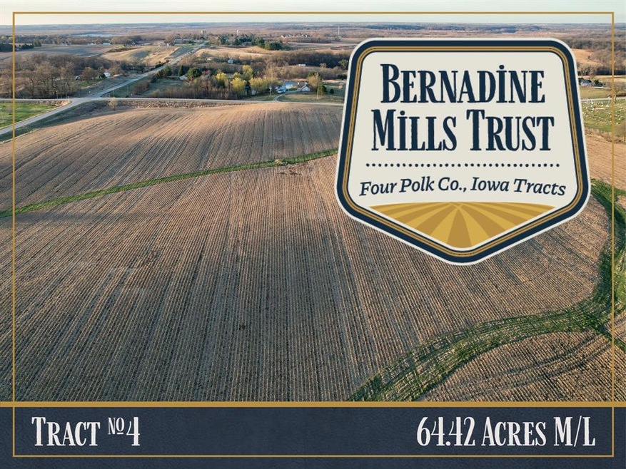 0 SE 56th Ave & Se 116th St unit 714938, Runnells, IA 50237 - photo 1