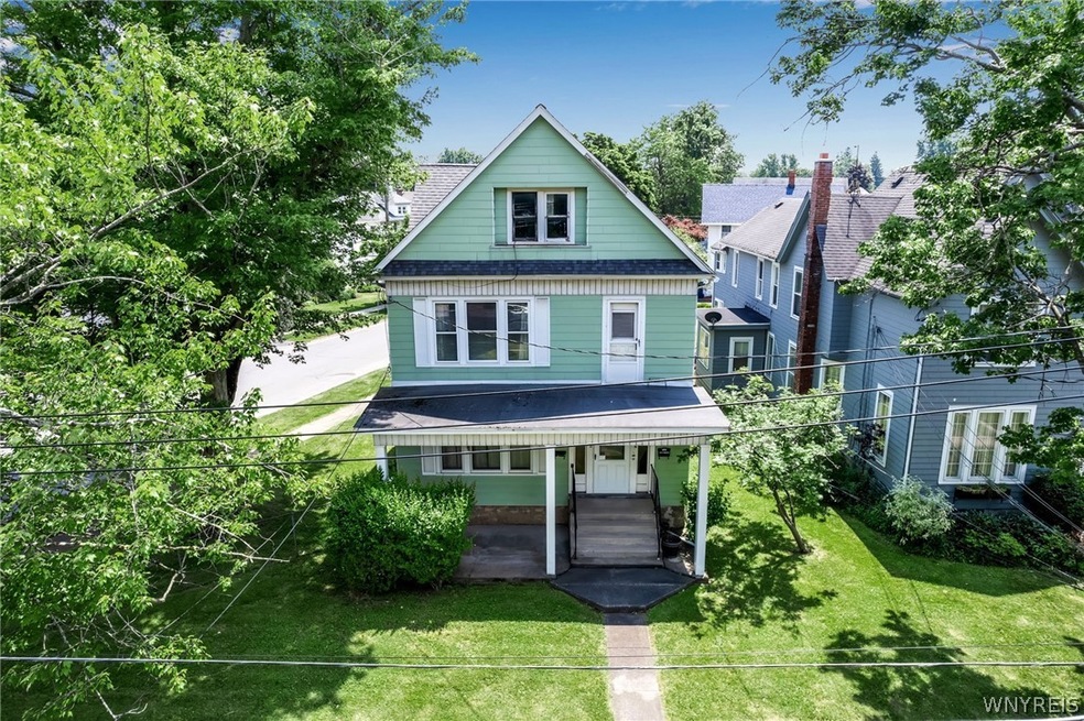 Sold $138,000 • Co-Listing Agent