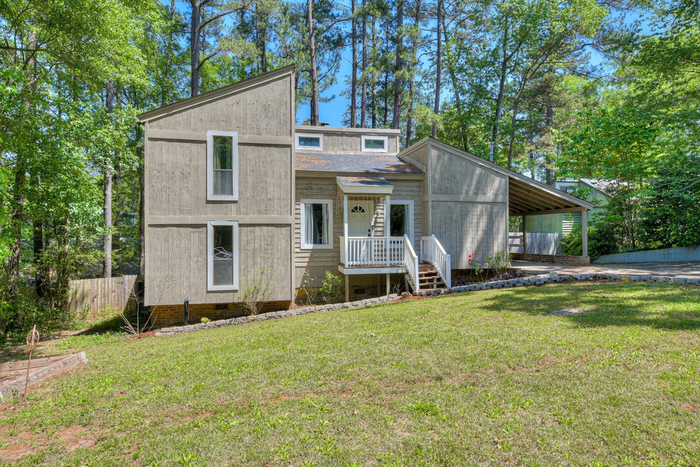 426 Halifax Ct, Augusta, GA 30907 - photo 1