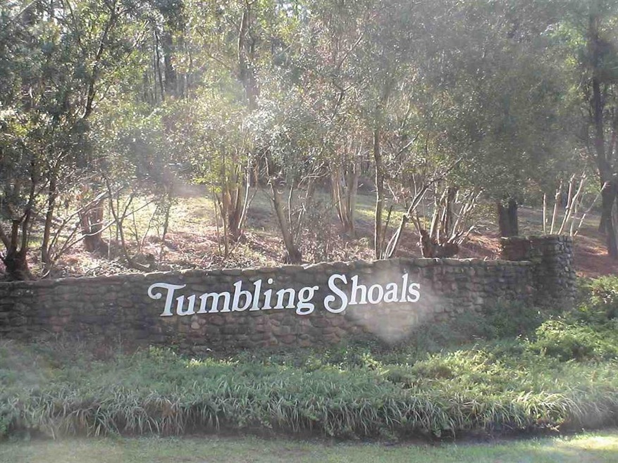 0 Tumbling Shoals Ct unit 124100, Gray, GA 31032 - photo 1
