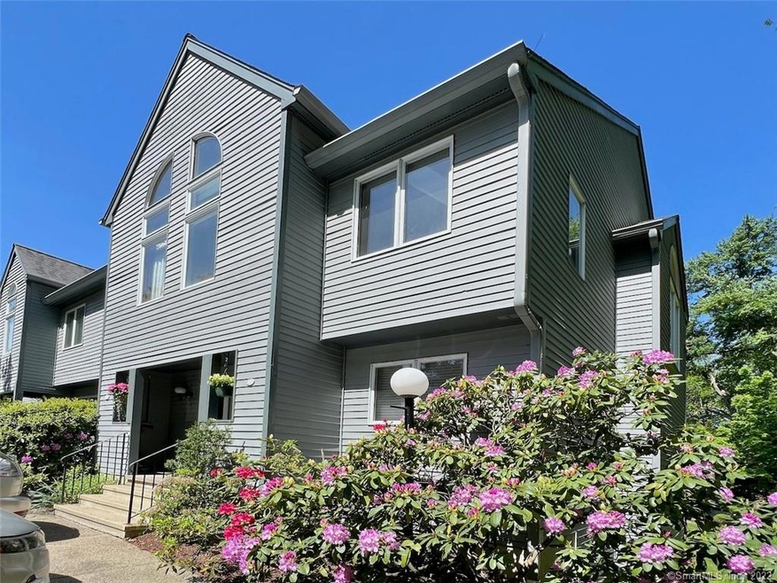 81 Wolfpit Ave unit A9, Norwalk, CT 06851 - photo 1