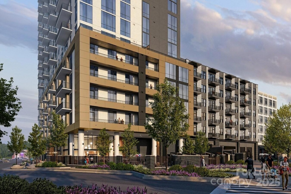 14020 Stream Way unit C02B, Charlotte, NC 28277 - photo 1