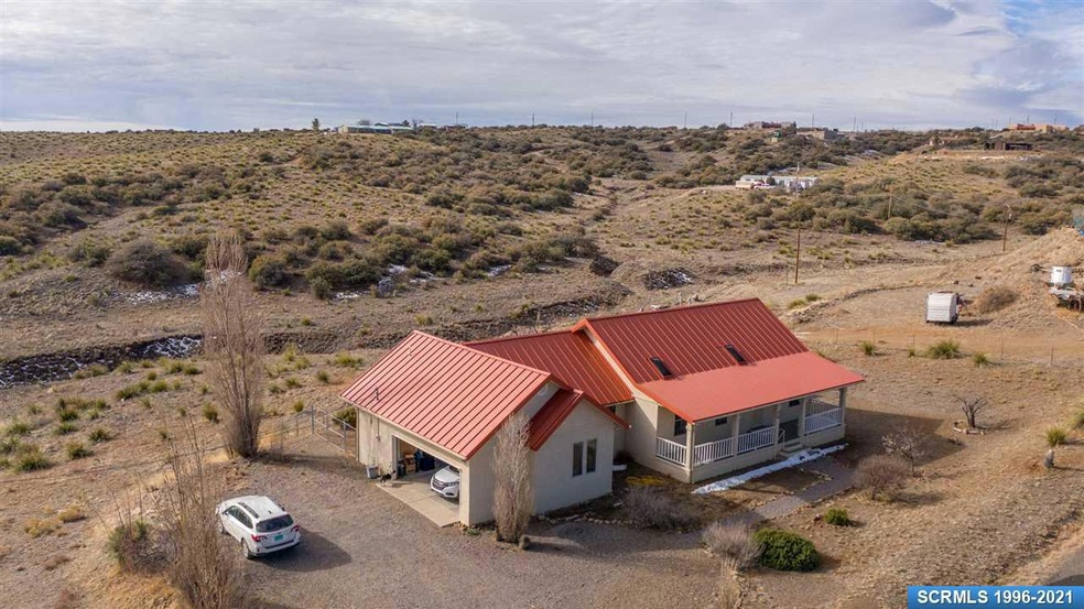 710 E Apache St unit 2, Silver City, NM 88061 - photo 1