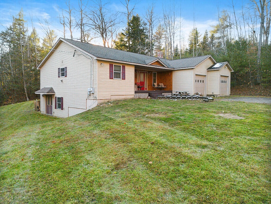 67 Sunflower Ln, Sidney, ME 04330 - photo 1