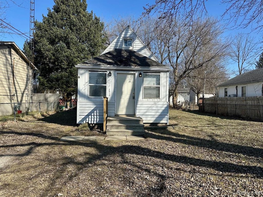 3618 Branch Rd