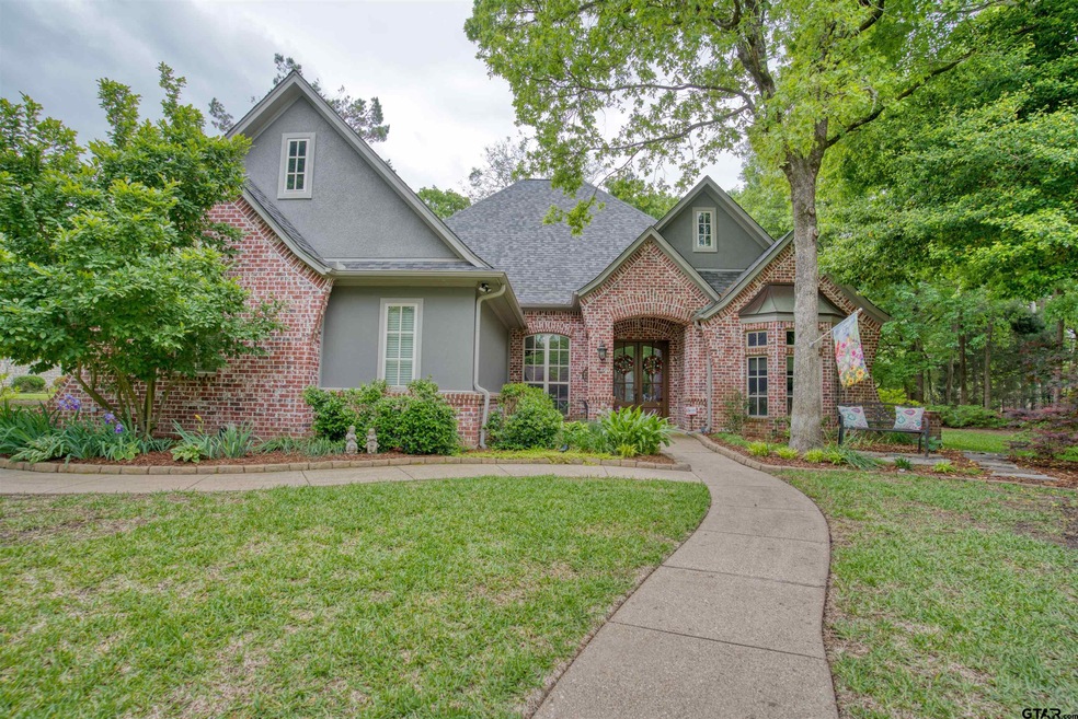 1915 1915 Stonegate Valley Dr, Tyler, TX 75703 - photo 1