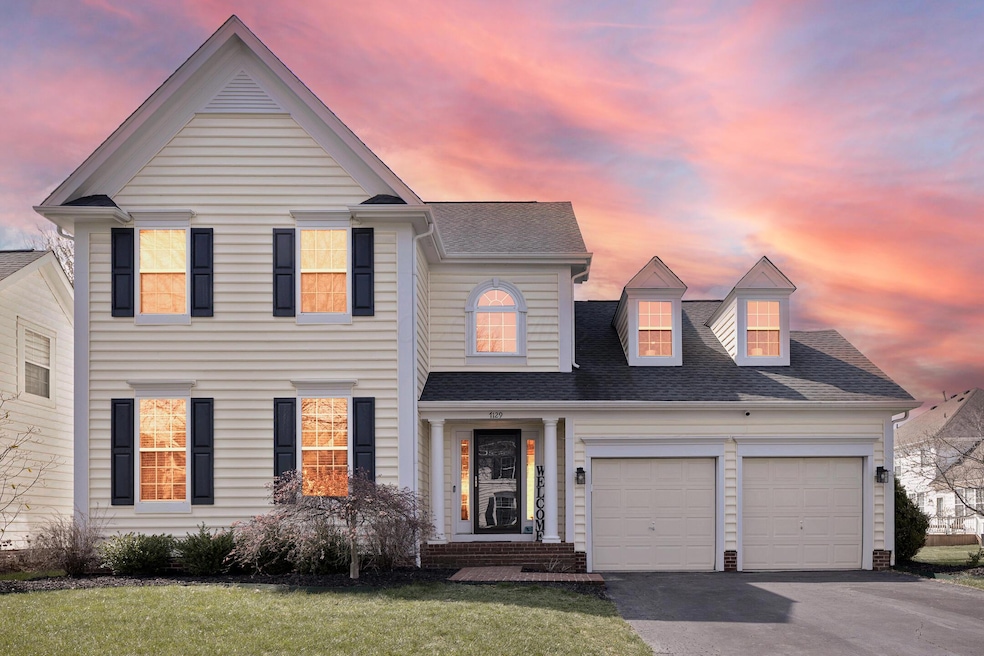 7129 Connaught Dr, New Albany, OH 43054 - photo 1