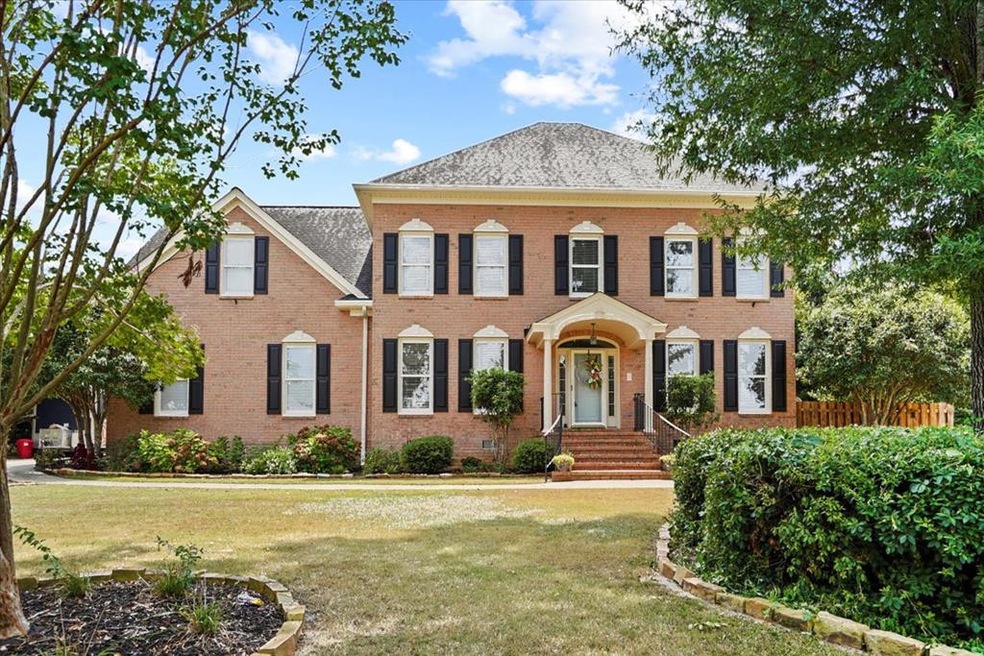 888 Rainne Ct, Evans, GA 30809 - photo 1