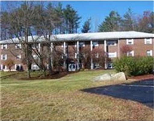 773 Massachusetts Ave unit A8, Boxborough, MA 01719 - photo 1