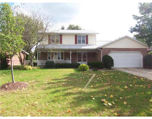 52200 Pickwick Ln, South Bend, IN 46637 - photo 1