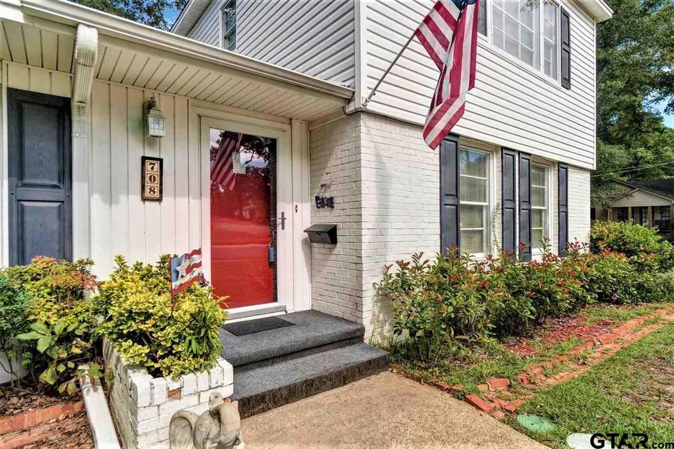 708 708 E Dulse St, Tyler, TX 75701 - photo 1