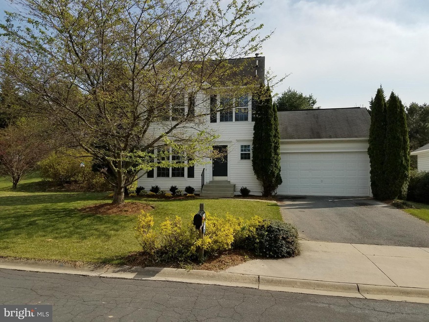 12204 Emerald Way, Germantown, MD 20876 - photo 1