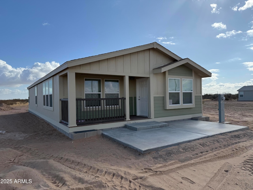 7029 N La Burma Rd, Maricopa, AZ 85139 - photo 1