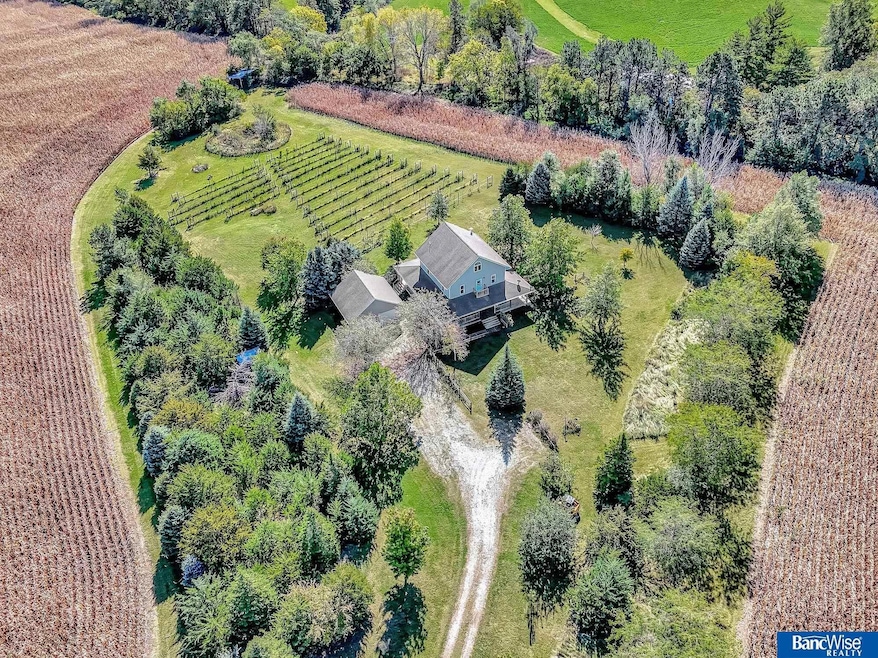 16100 S 120th St, Bennet, NE 68317 - photo 1