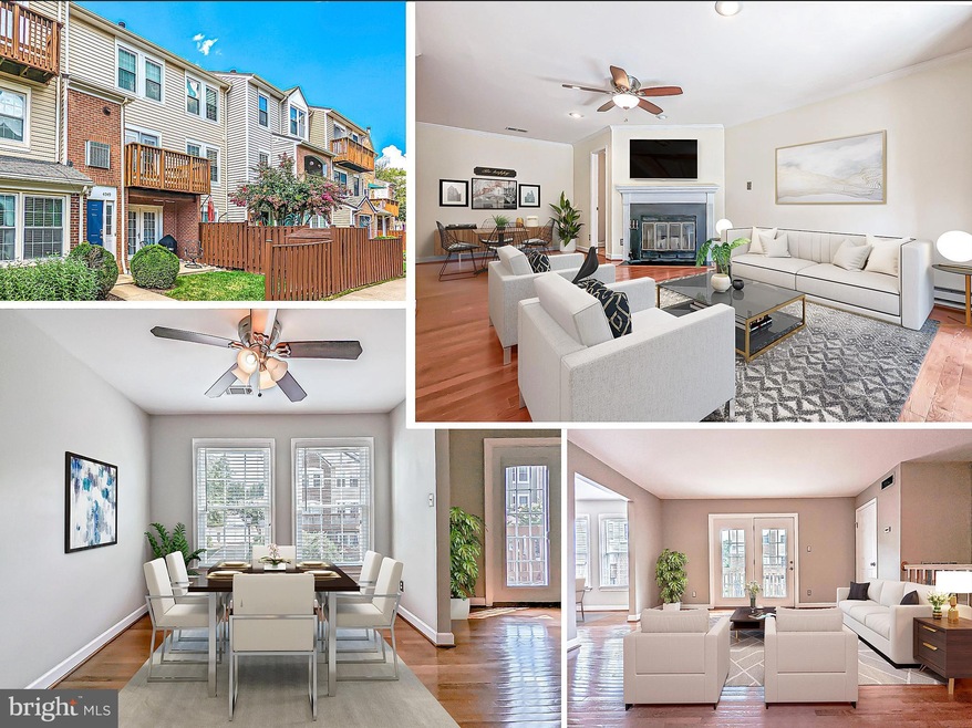 4049 Chetham Way, Woodbridge, VA 22192 - photo 1