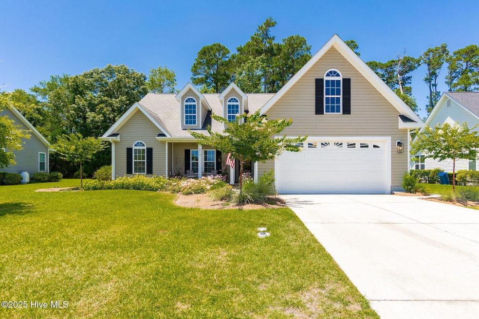 1013 Palmer Way