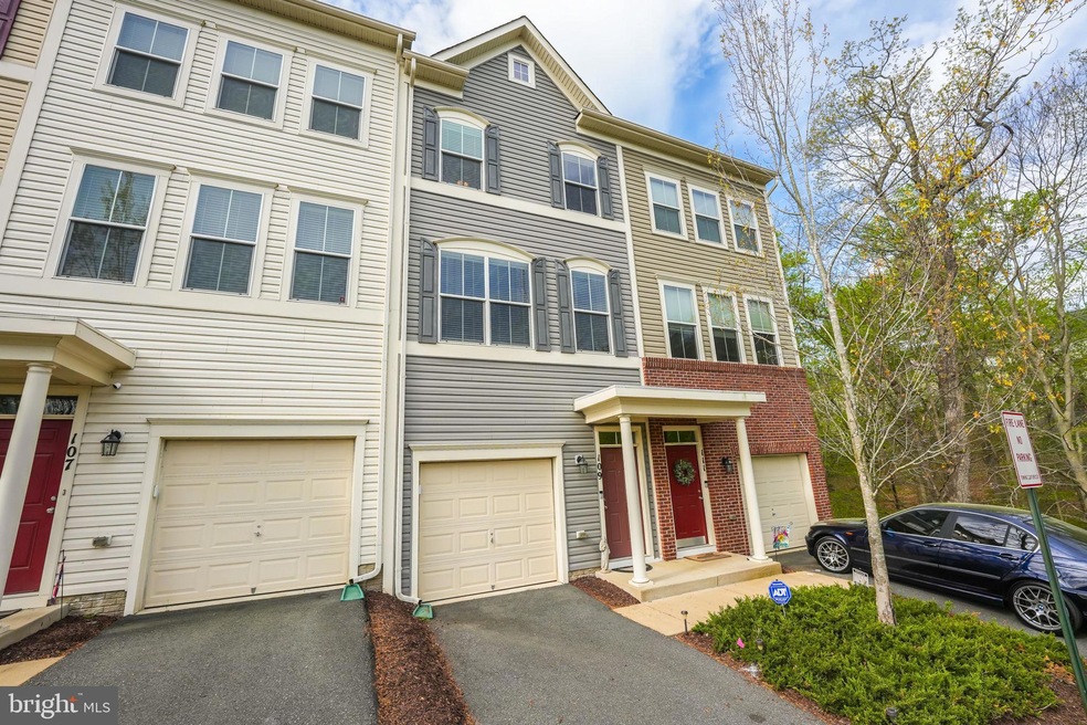 109 Magnes Place unit 705, Stafford, VA 22556 - photo 1