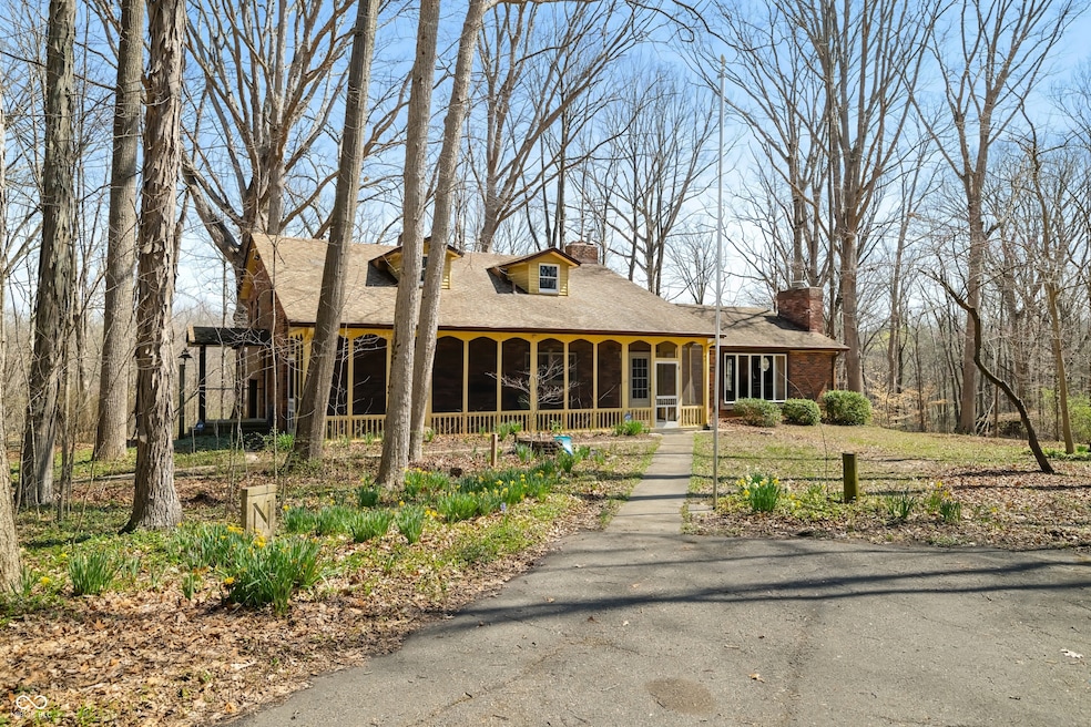 1828 W 750 S, Trafalgar, IN 46181 - photo 1