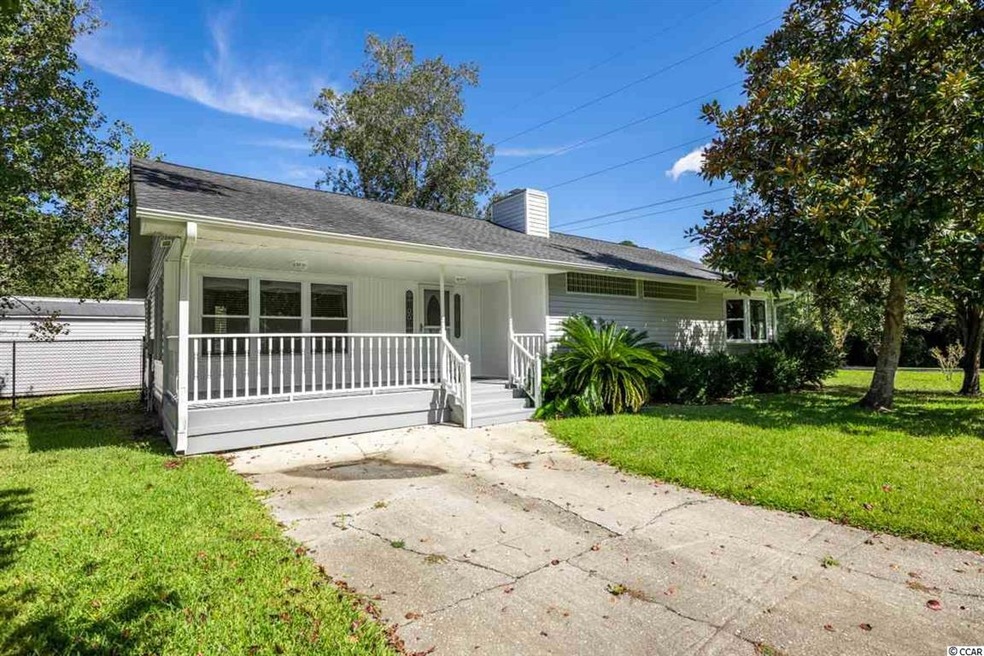 1060 Pinner Place unit Bent Oak Estates, Myrtle Beach, SC 29577 - photo 1