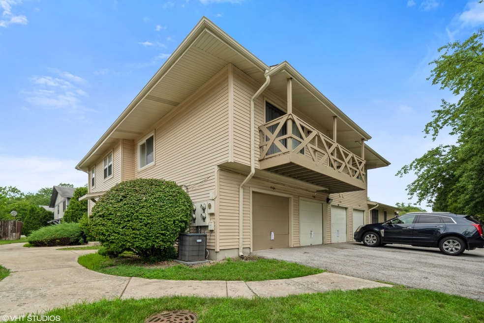 4168 191st Ct unit 92, Country Club Hills, IL 60478 - photo 1