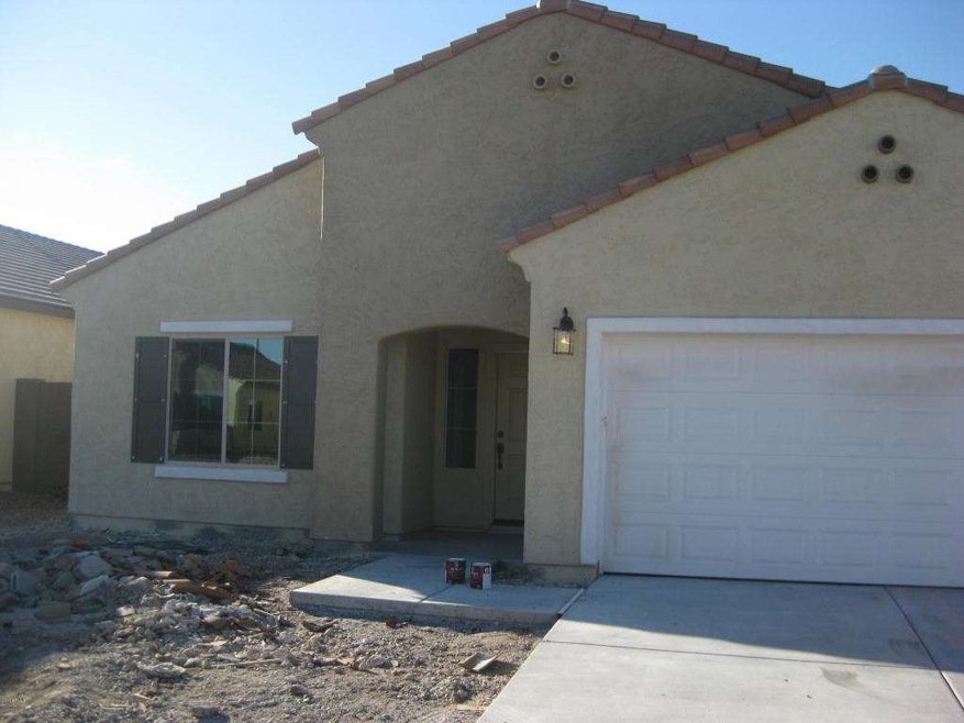 FRONT ELEVATION