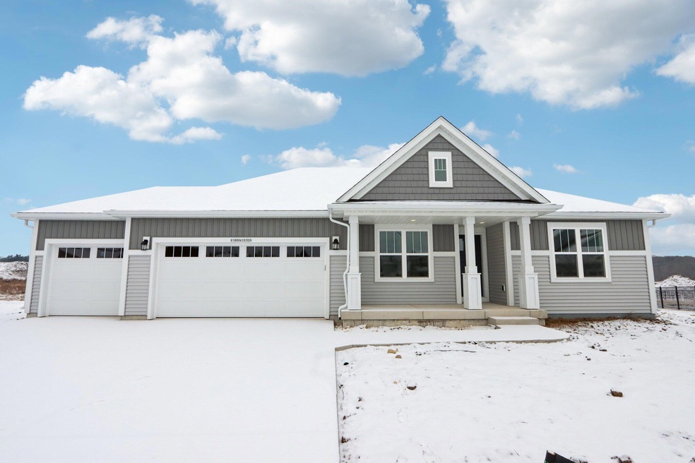 Front Elevation