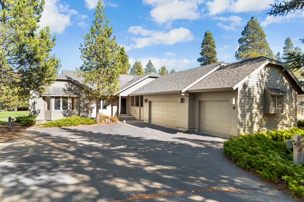 57752-3 Vine Maple Ln, Sunriver OR
